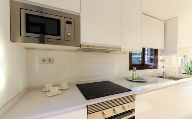 New Build - Townhouse - Pilar de la Horadada