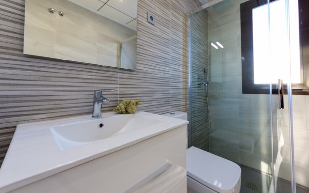 New Build - Townhouse - Pilar de la Horadada