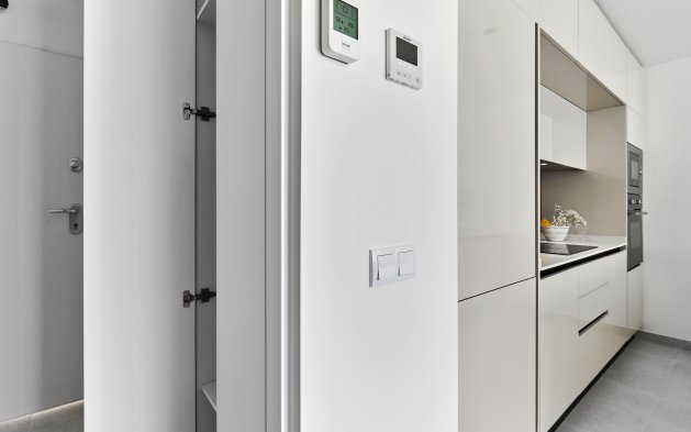 New Build - Ground floor Apartment - Torrevieja