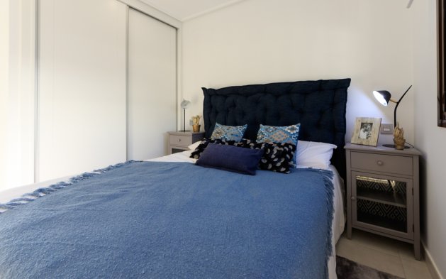 New Build - Townhouse - Pilar de la Horadada