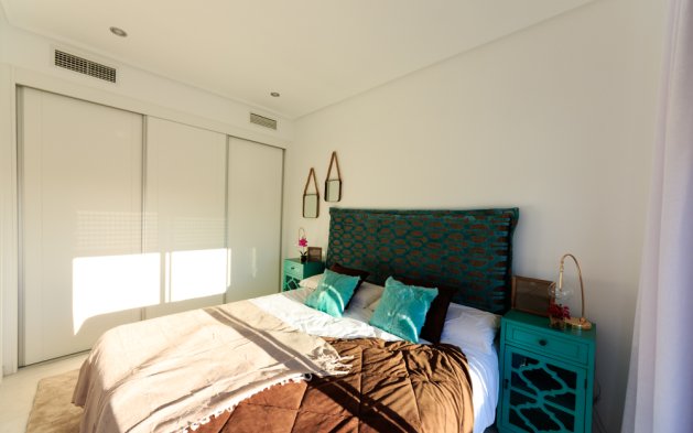 New Build - Townhouse - Pilar de la Horadada