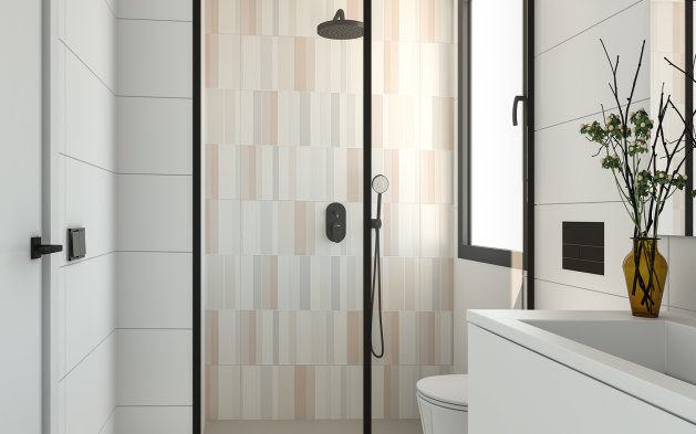 New Build - Independent Villa - Denia - Dénia