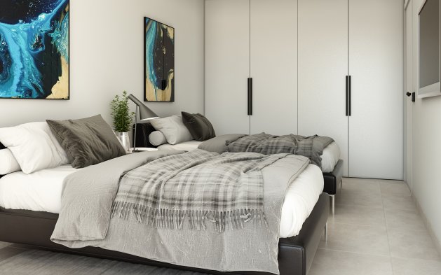 New Build - Independent Villa - Denia - Dénia