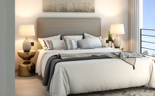 New Build - Independent Villa - Denia - Dénia