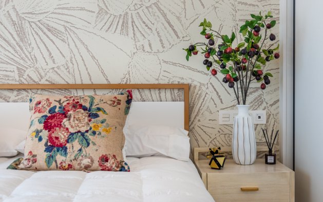 New Build - Ground floor Apartment - Benijofar