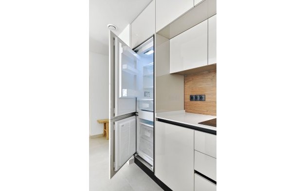 New Build - Ground floor Apartment - Torrevieja