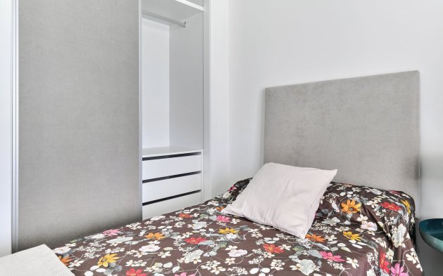 New Build - Ground floor Apartment - Torrevieja