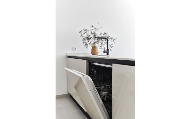 New Build - Penthouse - Torrevieja