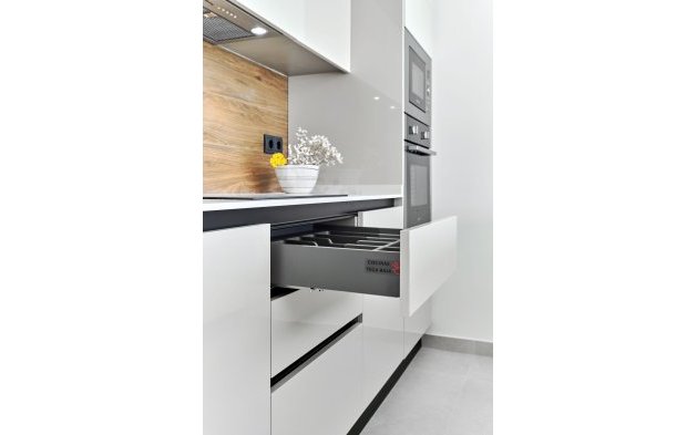 New Build - Penthouse - Torrevieja