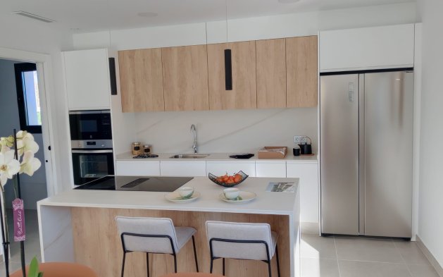 New Build - Independent Villa - Calasparra