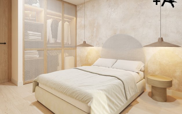 New Build - Independent Villa - Polop