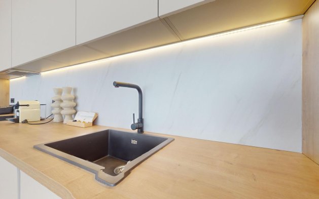 New Build - Independent Villa - Polop