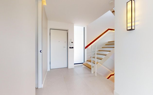 New Build - Independent Villa - Polop