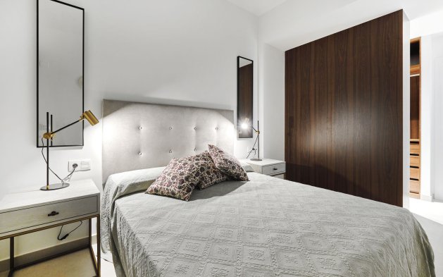 New Build - Penthouse - Torrevieja