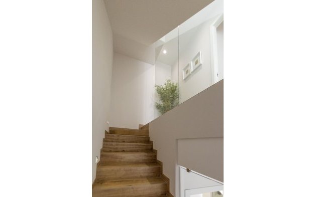 New Build - Independent Villa - Pilar de la Horadada