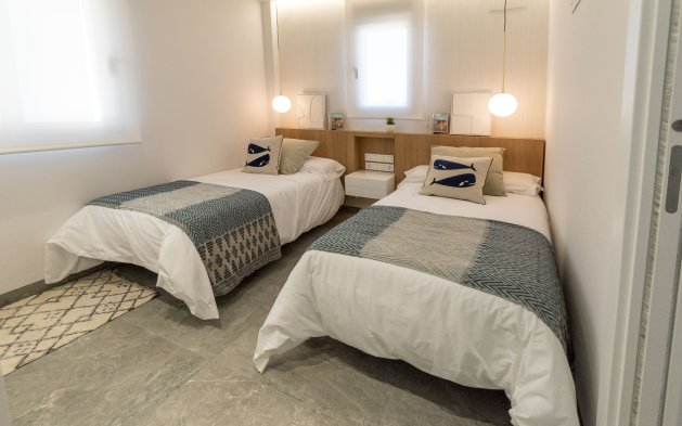 New Build - Independent Villa - Pilar de la Horadada