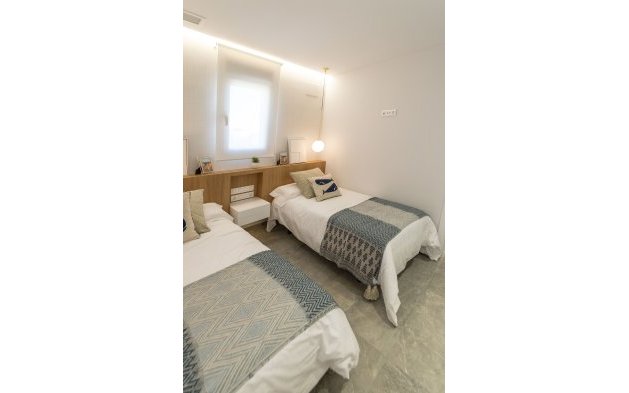 New Build - Independent Villa - Pilar de la Horadada