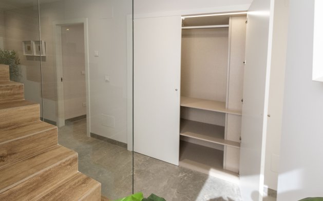 New Build - Independent Villa - Pilar de la Horadada