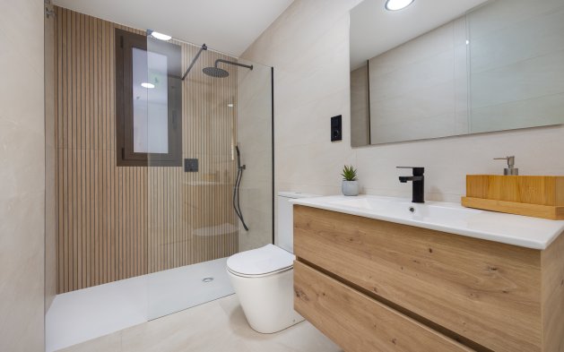 New Build - Penthouse - Los Alcázares