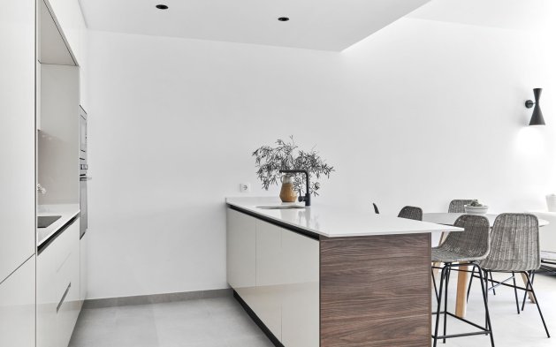 New Build - Penthouse - Torrevieja