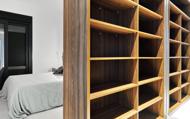 New Build - Penthouse - Torrevieja