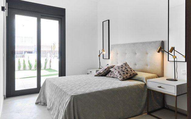 New Build - Penthouse - Torrevieja