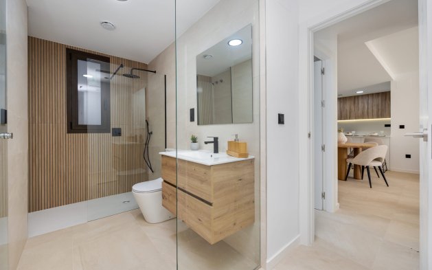 New Build - Penthouse - Los Alcázares