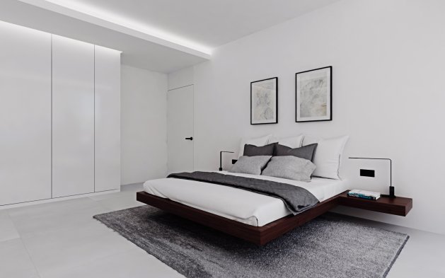 New Build - Independent Villa - Pueblo Mascarat