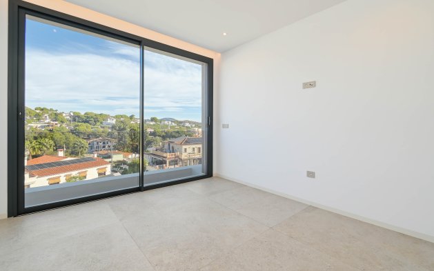 New Build - Independent Villa - Benissa