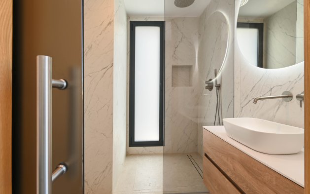 New Build - Independent Villa - Benissa