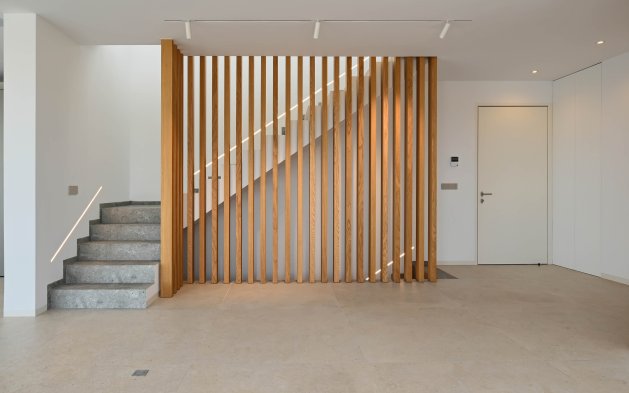 New Build - Independent Villa - Benissa