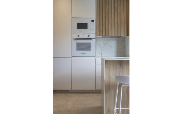 New Build - Ground floor Apartment - San Pedro del Pinatar