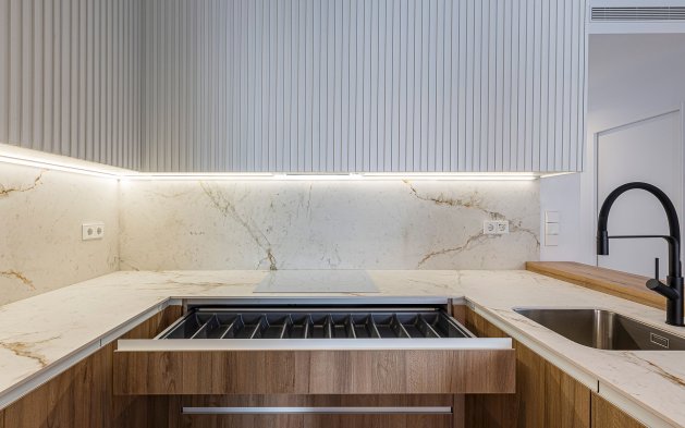 New Build - Ground floor Apartment - San Pedro del Pinatar