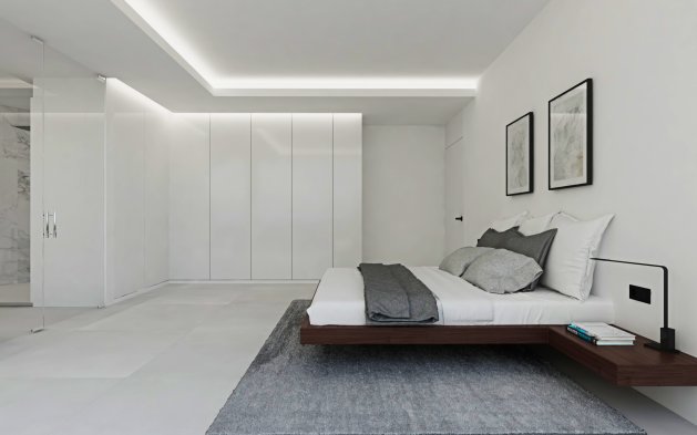 New Build - Independent Villa - Pueblo Mascarat