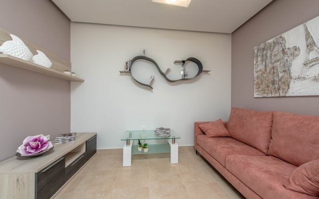 New Build - Independent Villa - Los Alcázares