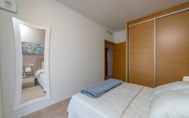 New Build - Independent Villa - Los Alcázares