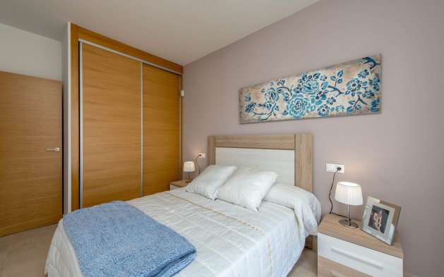 New Build - Independent Villa - Los Alcázares