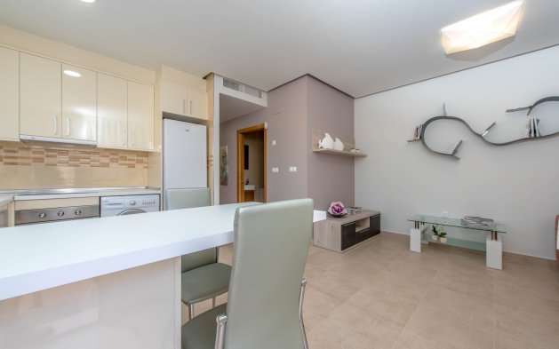 New Build - Independent Villa - Los Alcázares