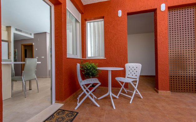 New Build - Independent Villa - Los Alcázares