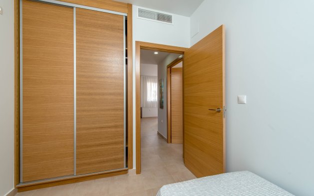 New Build - Independent Villa - Los Alcázares