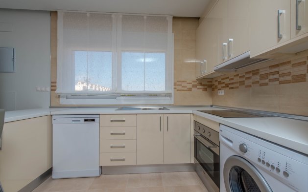 New Build - Independent Villa - Los Alcázares