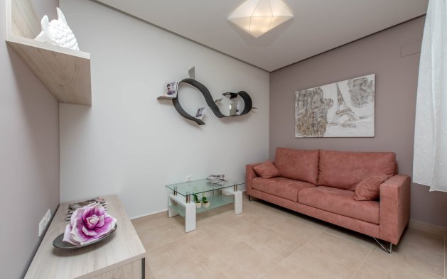 New Build - Independent Villa - Los Alcázares