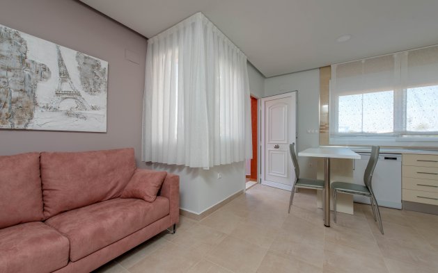 New Build - Independent Villa - Los Alcázares