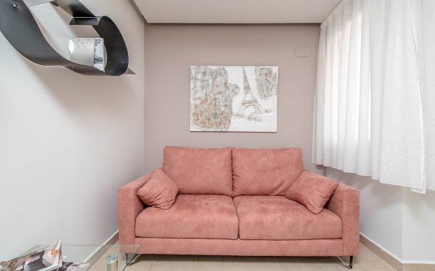 New Build - Independent Villa - Los Alcázares