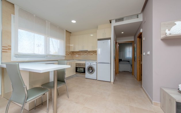 New Build - Independent Villa - Los Alcázares