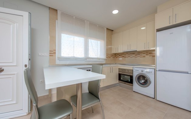 New Build - Independent Villa - Los Alcázares