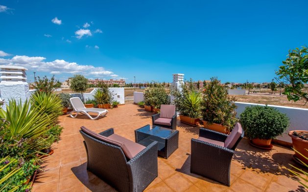 New Build - Independent Villa - Los Alcázares