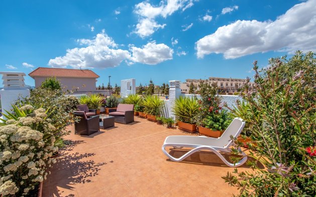 New Build - Independent Villa - Los Alcázares