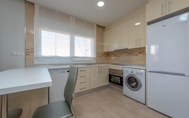 New Build - Independent Villa - Los Alcázares