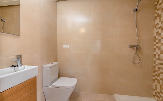 New Build - Independent Villa - Los Alcázares